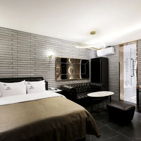 Cielo Hotel
