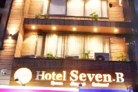 Hotel 7-B Hotels in Chhatarpur
