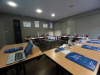 Campanile Montelimar - les Tourrettes Hotels in Les Tourrettes