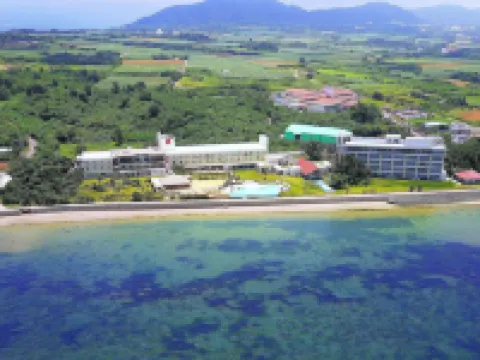 Beach Hotel Sunshine Ishigakijima Hoteles en Ishigaki