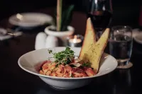 The Fitzwilton Hotel - Breakfast