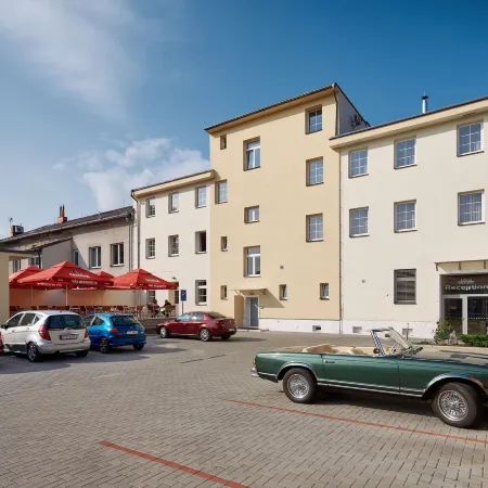 Hotel Nikolas