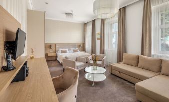Mamaison Residence Sulekova Bratislava