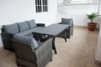 Casa Bianca Bella Vista