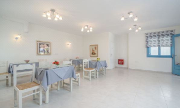 Hotel Francesca - Housity