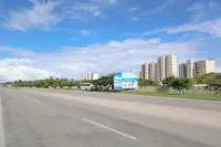 靠近海灘的維拉馬家庭住宅 - Wi-Fi