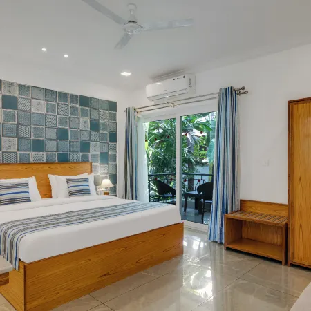 Santana Beach Resort