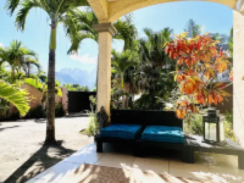 Villa Ti MoOn Hotels in Entre-Deux