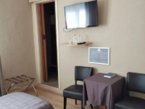 Hôtel la Côte d'Or Hotels in Philippeville