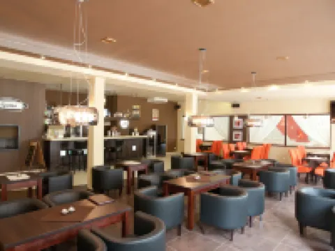 Bagińscy Spa Hotels in Pobierowo
