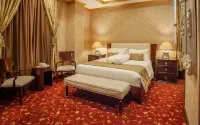 Hotel Grand Q Gorontalo Hotels in 