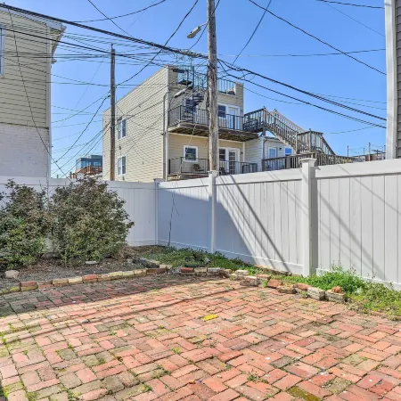 Baltimore Abode, Walk to Cross Street Market!