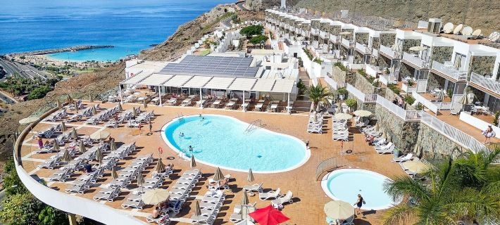 Servatur Altamadores Hotels in Comarca Sur