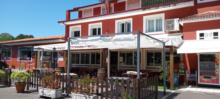 Hotel Bufon de Arenillas Отели в г. Льянес