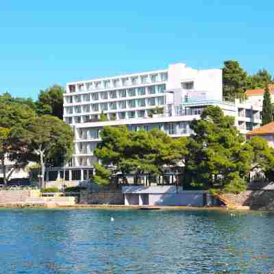 Hotel Cavtat Hotel Exterior