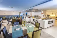 Concorde Sfax Centre - breakfast