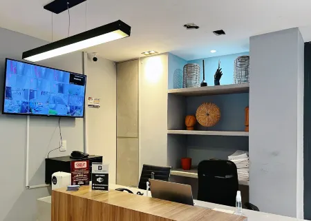 Flats Bauten Cabo Branco Отели рядом с достопримечательностью «Trans-Amazonian Highway»