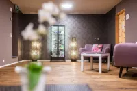 La Tgoma - Hotel & Restaurant Hotels in Surava