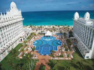 Riu Palace Aruba - All Inclusive