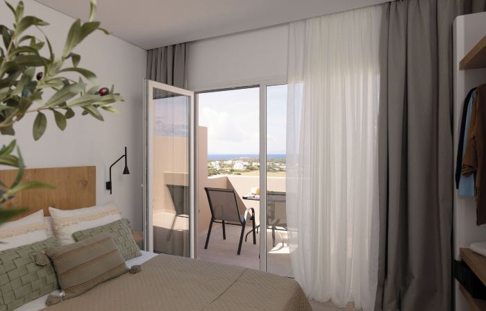 Olive Vista Suites