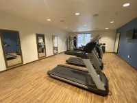 Comfort Suites Midland West - Gym