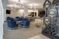 Hilton St. Louis at The Ballpark - bar