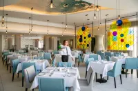 Vangelis Hotel & Suites - Mountain view