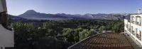 Hotel Il Querceto - Mountain view