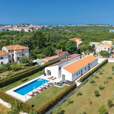 Villa XO