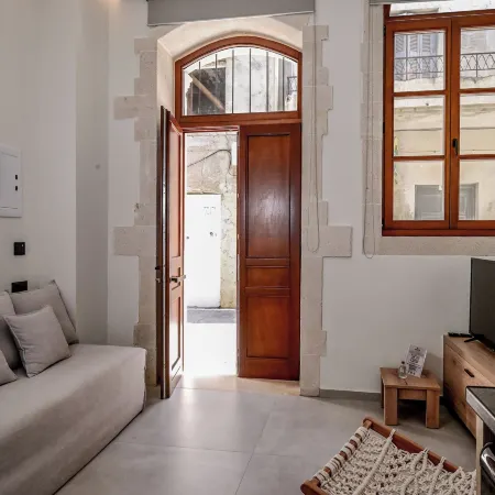 Marea Boutique Suites