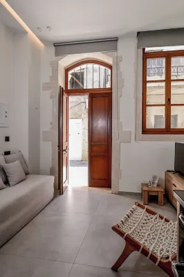 Marea Boutique Suites - 4-Star