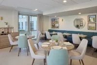 Quality Aparthotel Saumur Hotels in Saumur