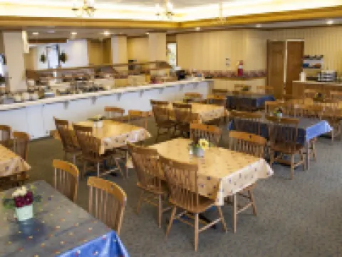 藍門花園飯店 拉格蘭奇縣住宿飯店