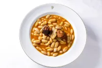 Parador de Gijon - breakfast