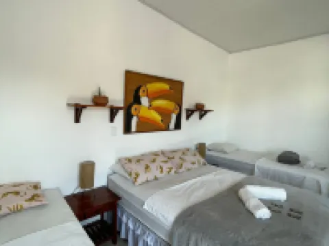 Paraty Chill Inn Pousada Hotels in Paraty