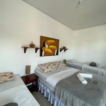 Paraty Chill Inn Pousada