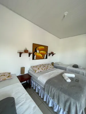 Paraty Chill Inn Pousada