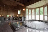 KIYOSATO KOGEN RESORT - spa