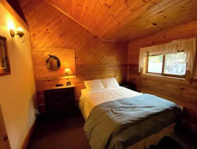 Colter's Cabin Yellowstone Getaway, Cooke City, MT