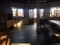 COMFORTABLE BEACH FRONT BEACH, GREAT LOCATION