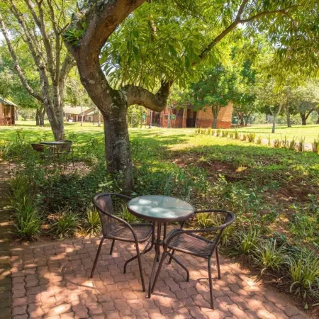 Thyme Inn on Greenway
