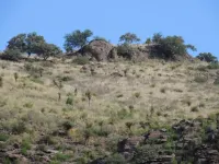 Casita on Arabella Mountain