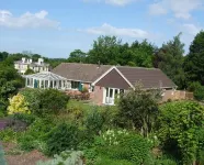 Courtlands Nurseries B&B - breakfast
