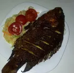 Asamar Country Resort - breakfast