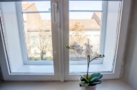 Zagreb City Vibe Apartments & Rooms