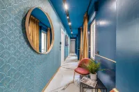 7Heaven Pontevecchio Rooms - Majatalot