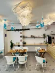 Humming Bird - A Luxury Stay
