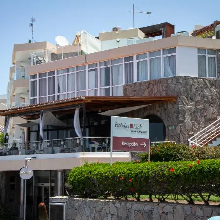 Holiday Club Vista Amadores