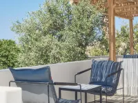 Omilos Beachfront House Hotels in Paros