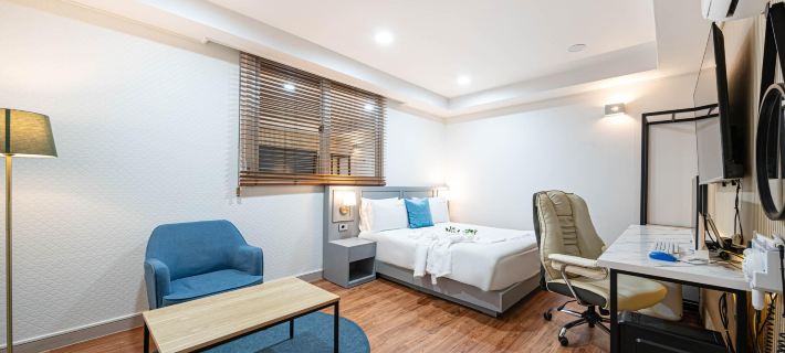 Mokpo  City Hotel Hotels in Mokpo